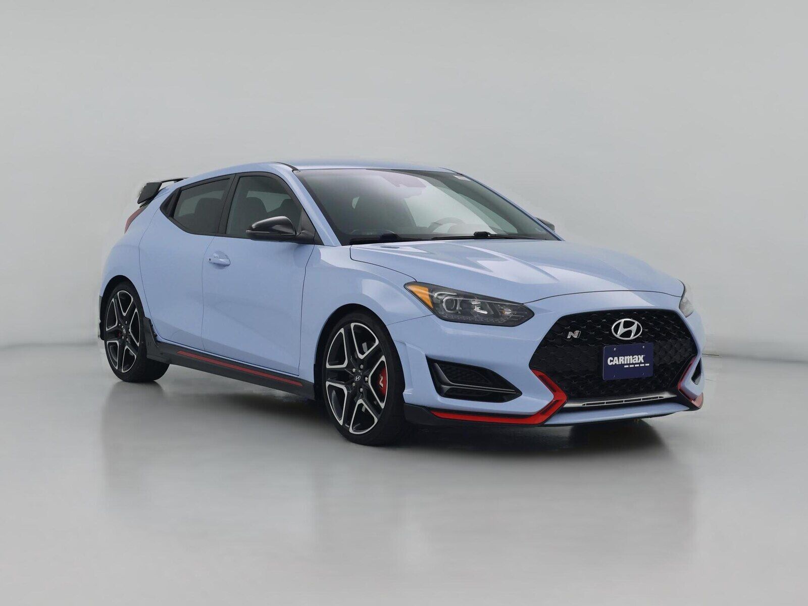 2022 HYUNDAI Veloster N