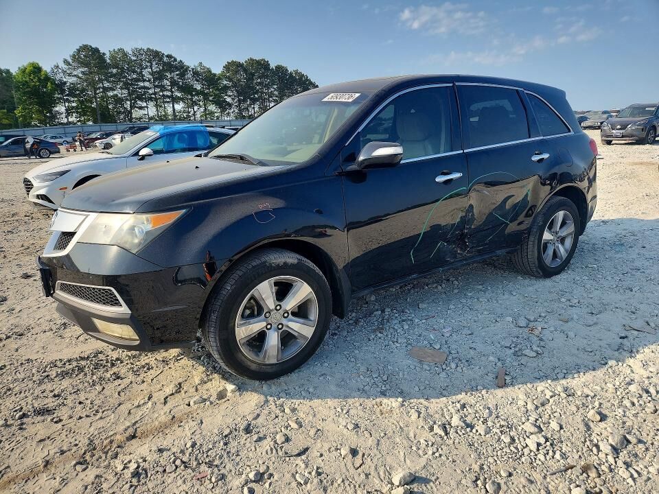 Acura MDX