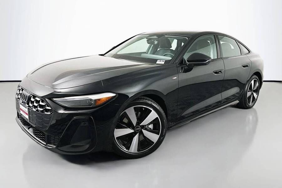 2026 AUDI A5