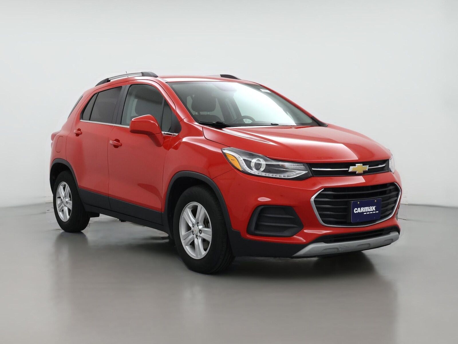 2020 CHEVROLET Trax