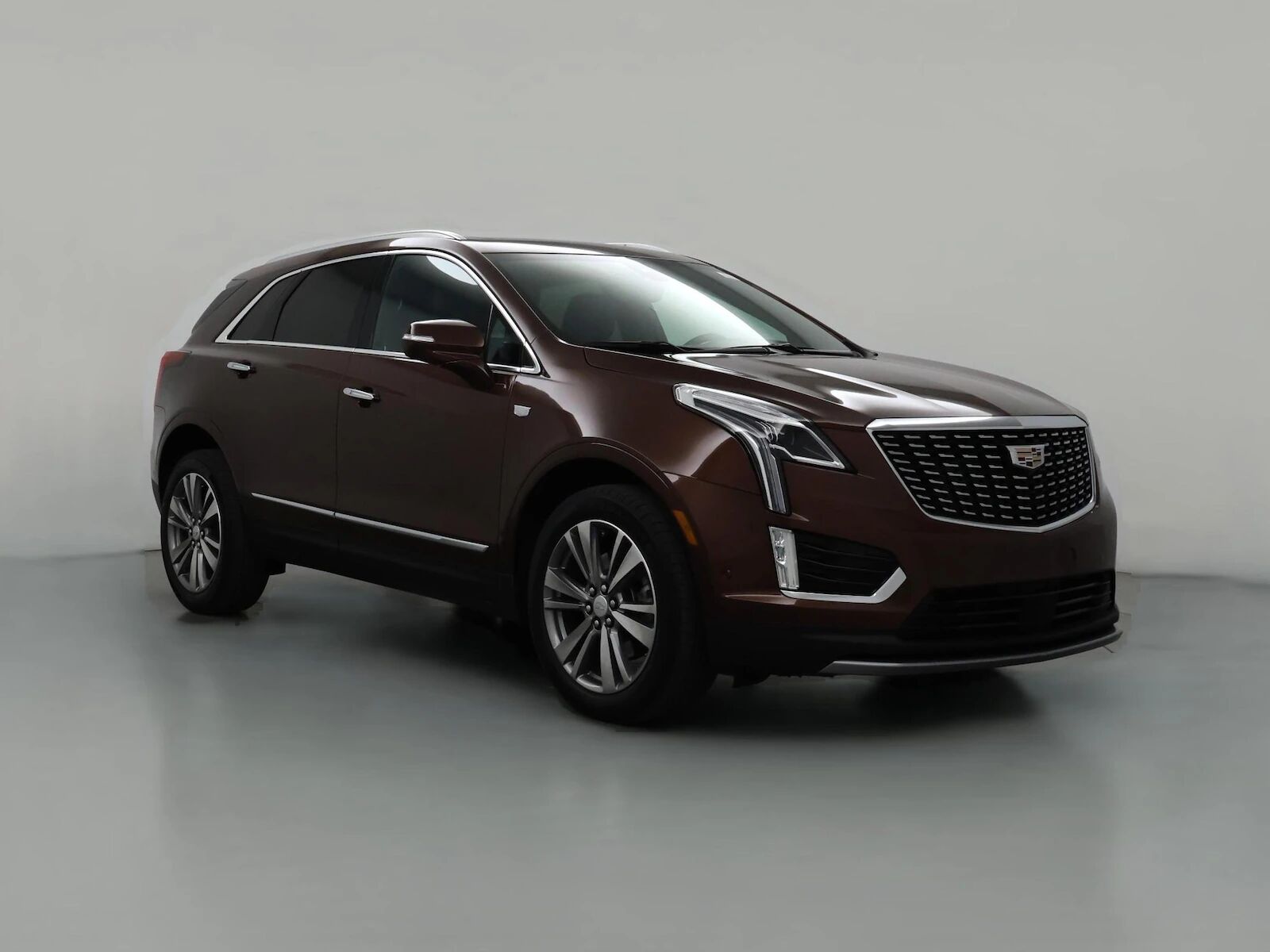 2022 CADILLAC XT5