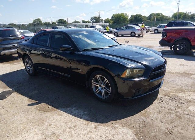 2013 DODGE Charger