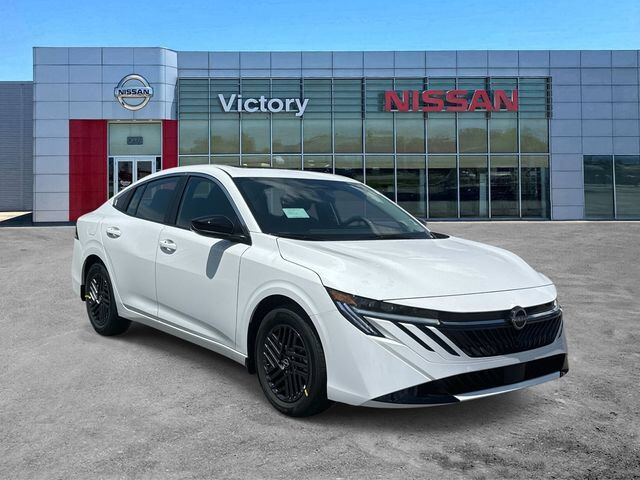 2026 NISSAN Sentra