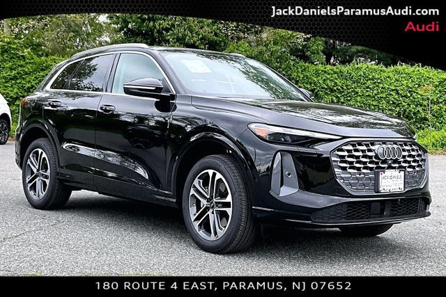2026 Audi Q5