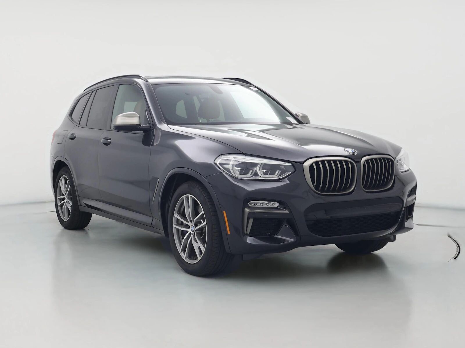 2018 BMW X3