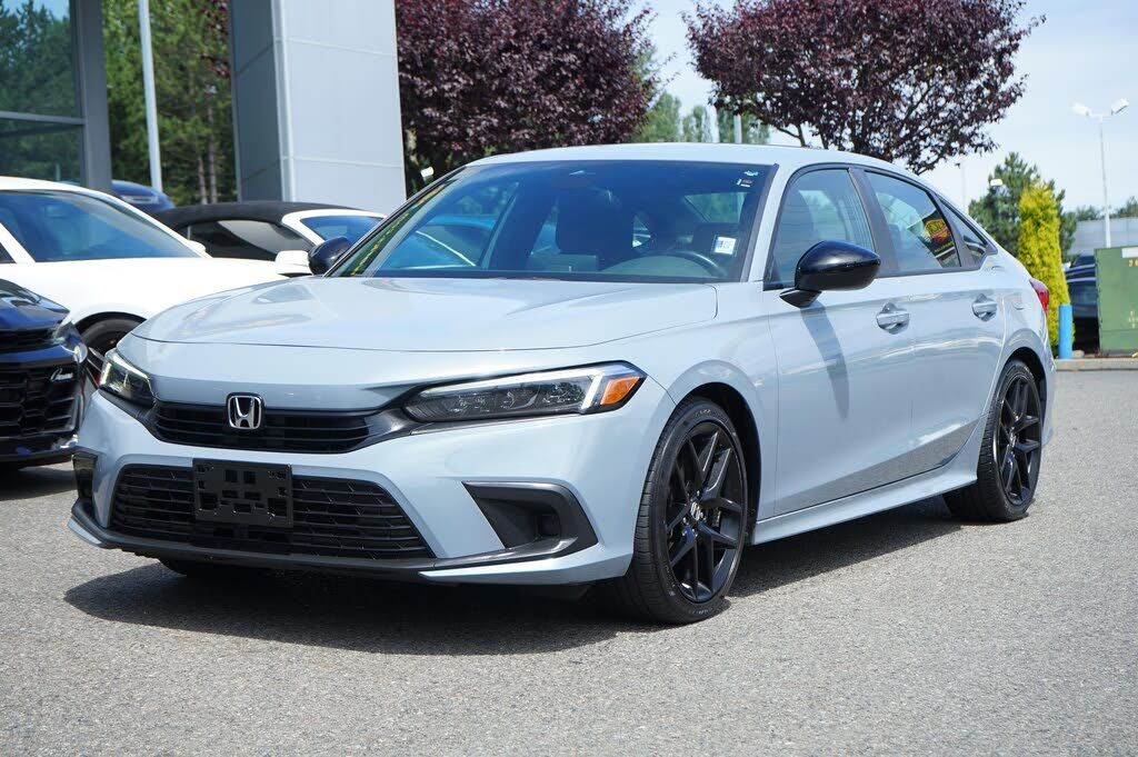 2023 HONDA Civic