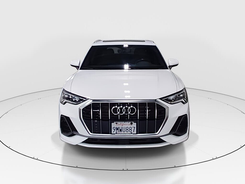 2024 Audi Q3
