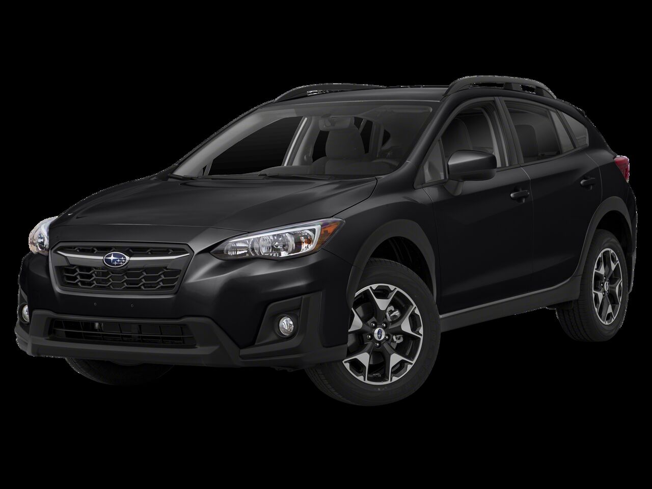 2020 SUBARU Crosstrek
