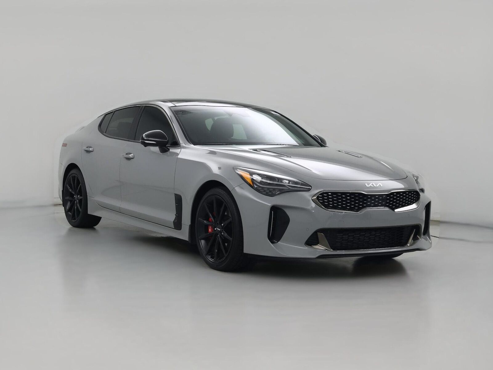 2022 KIA Stinger