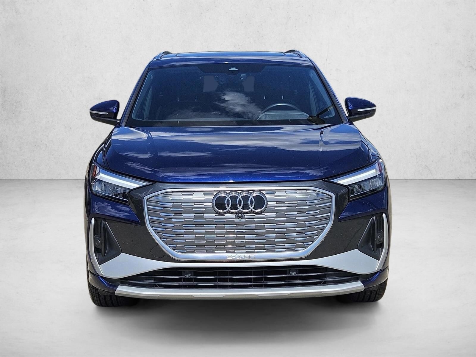 2023 Audi Q4