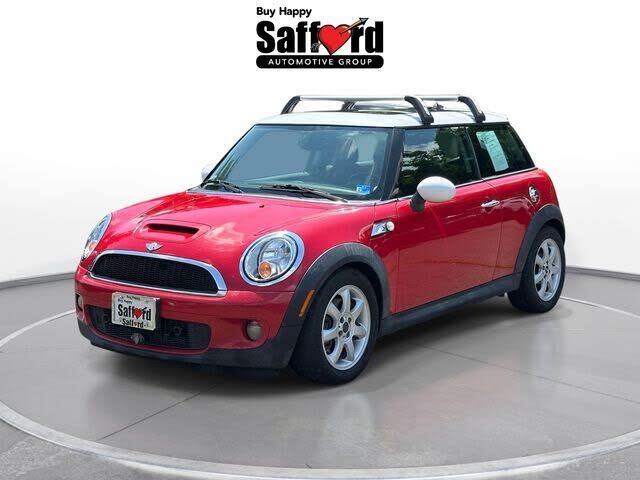 2010 MINI Cooper