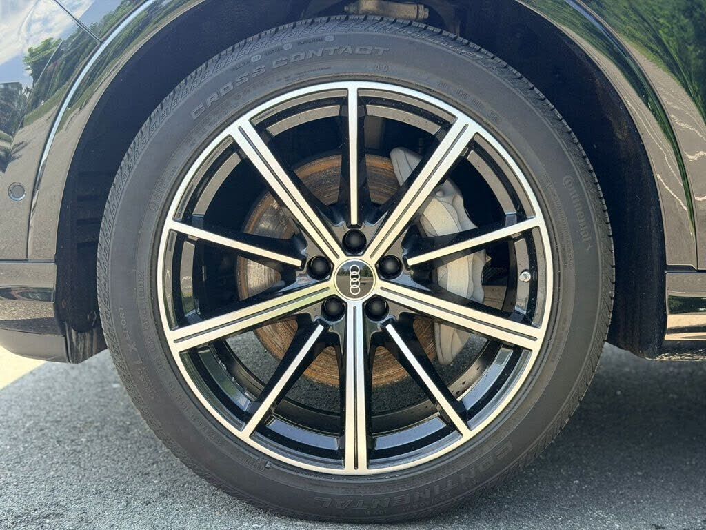 2024 Audi Q7