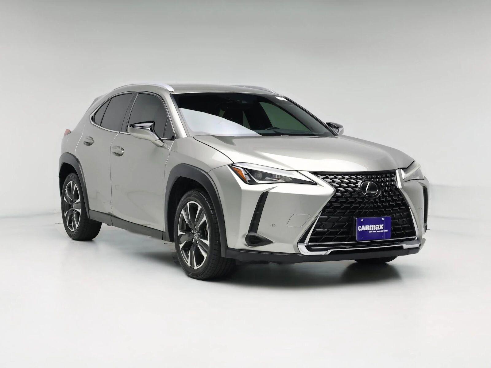 2019 LEXUS UX