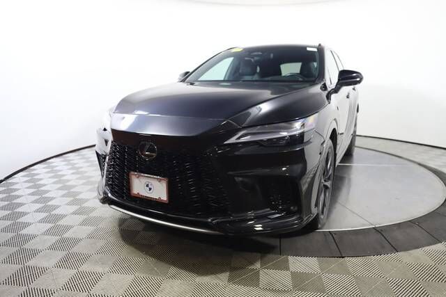 2024 LEXUS RX