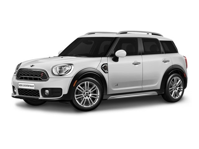 2021 MINI Countryman