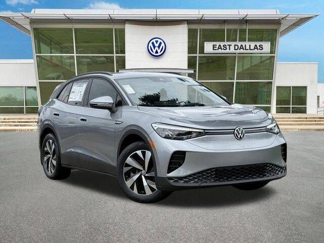 2026 VOLKSWAGEN ID.4
