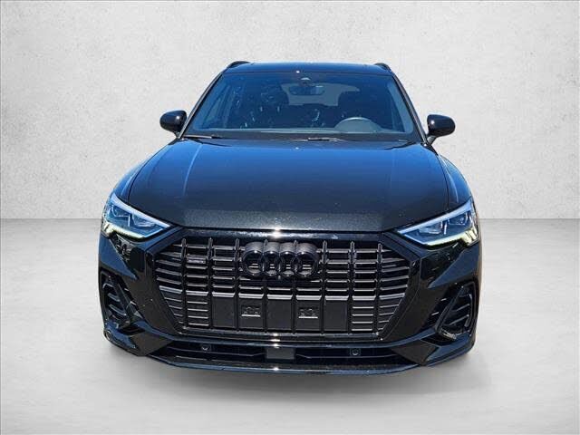 2025 Audi Q3