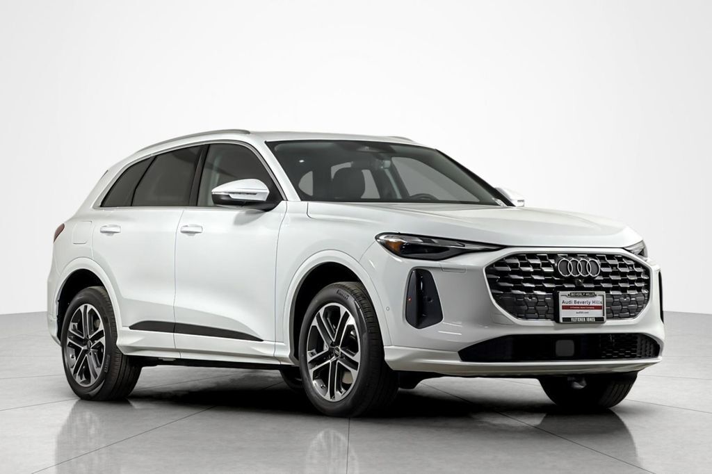 2026 Audi Q5