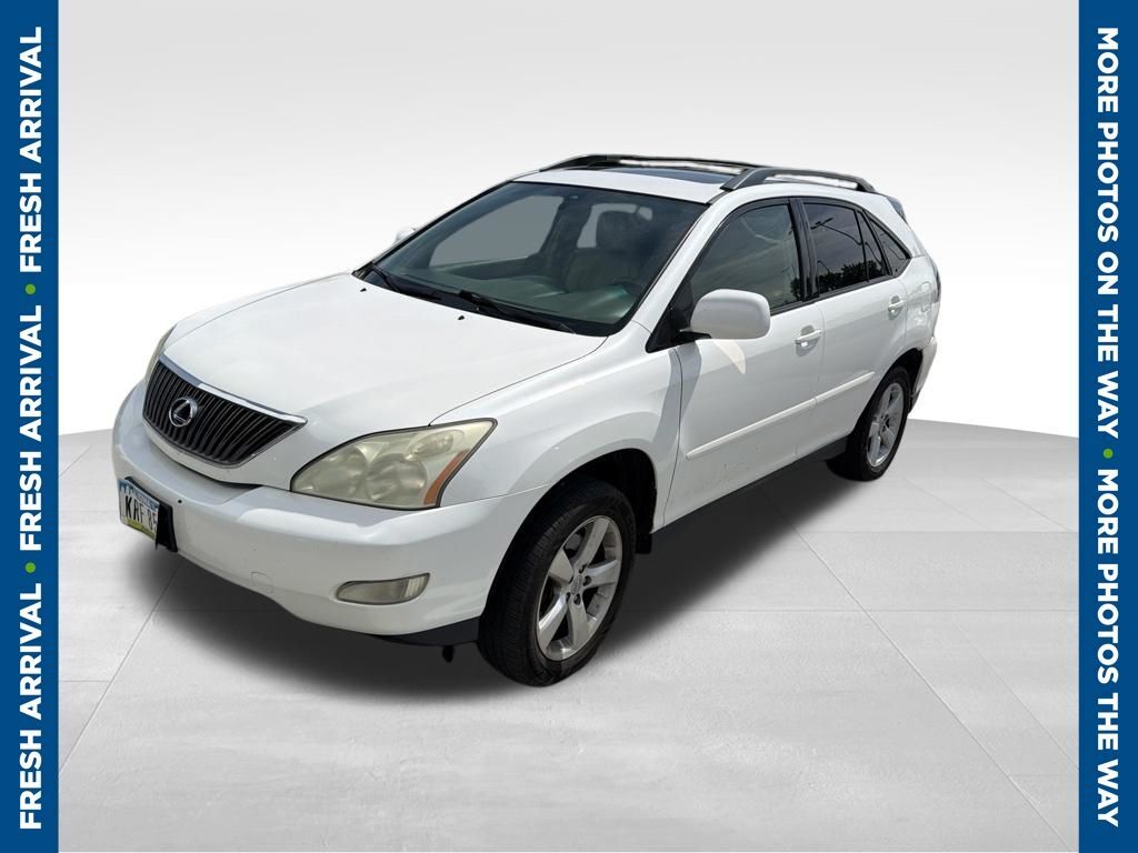 2004 LEXUS RX