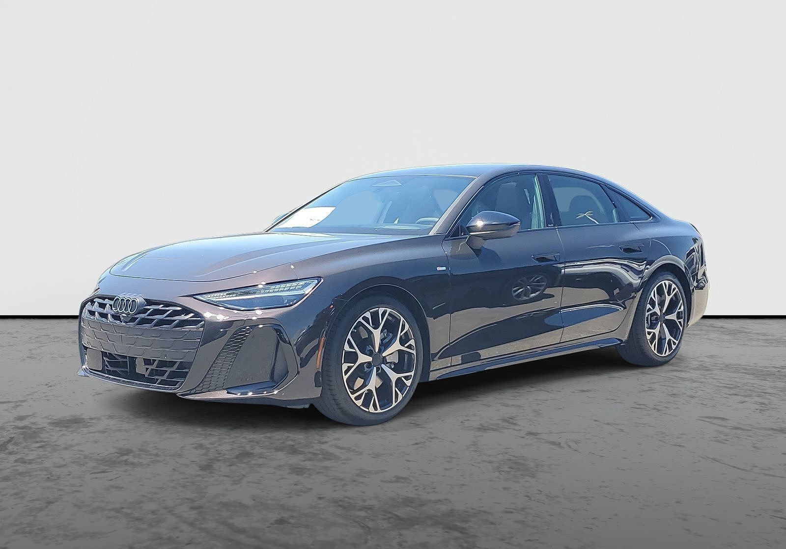 2026 Audi A6