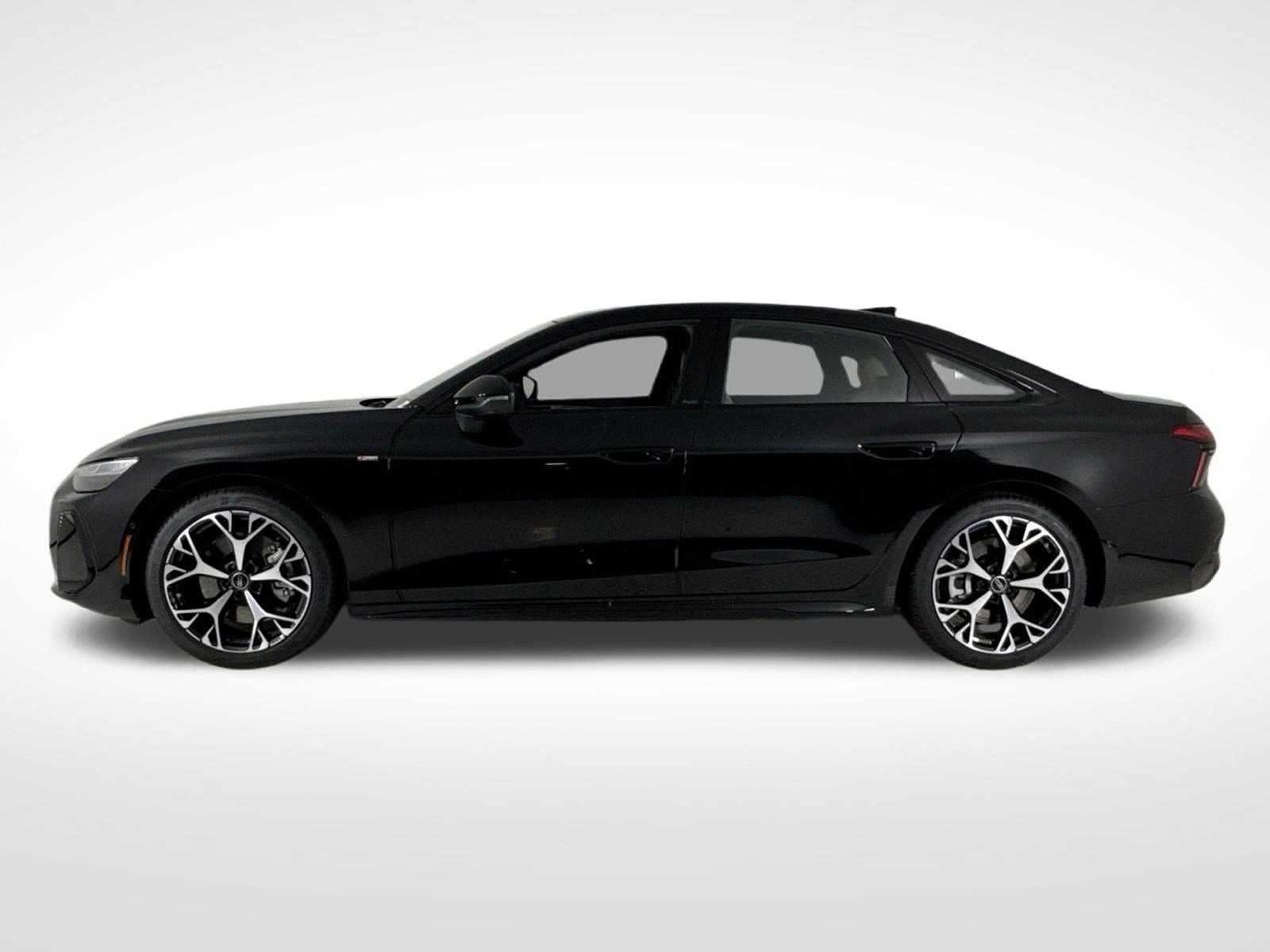 2026 Audi A6