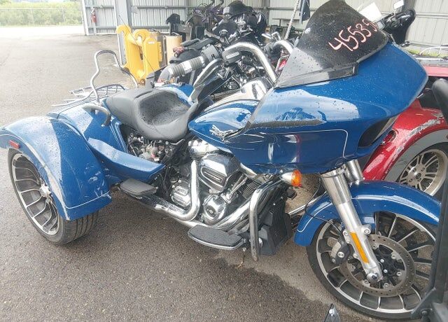2023 HARLEY DAVIDSON FLTR / Road Glide