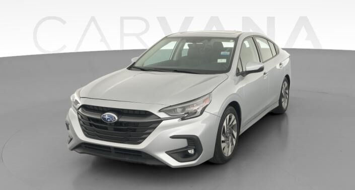 2025 SUBARU Legacy