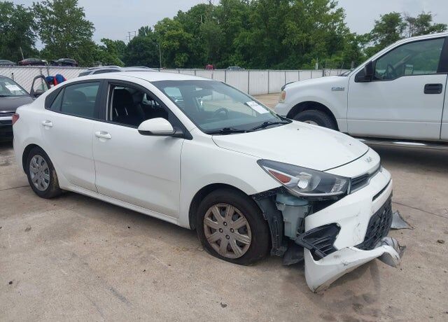 2023 KIA Rio