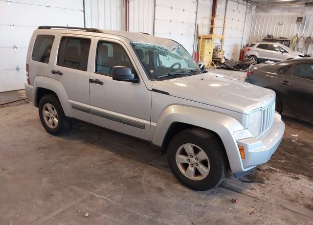 2010 JEEP Liberty