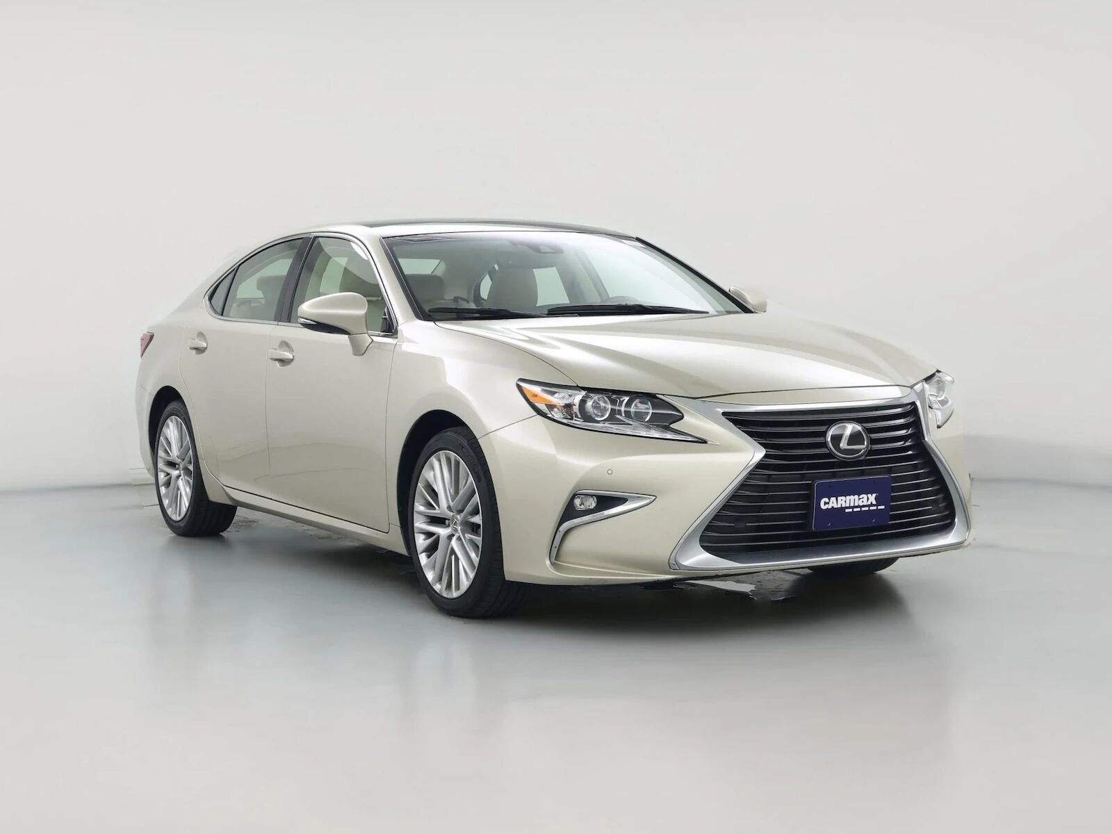 2016 LEXUS ES