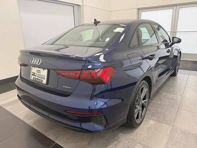 2024 Audi A3