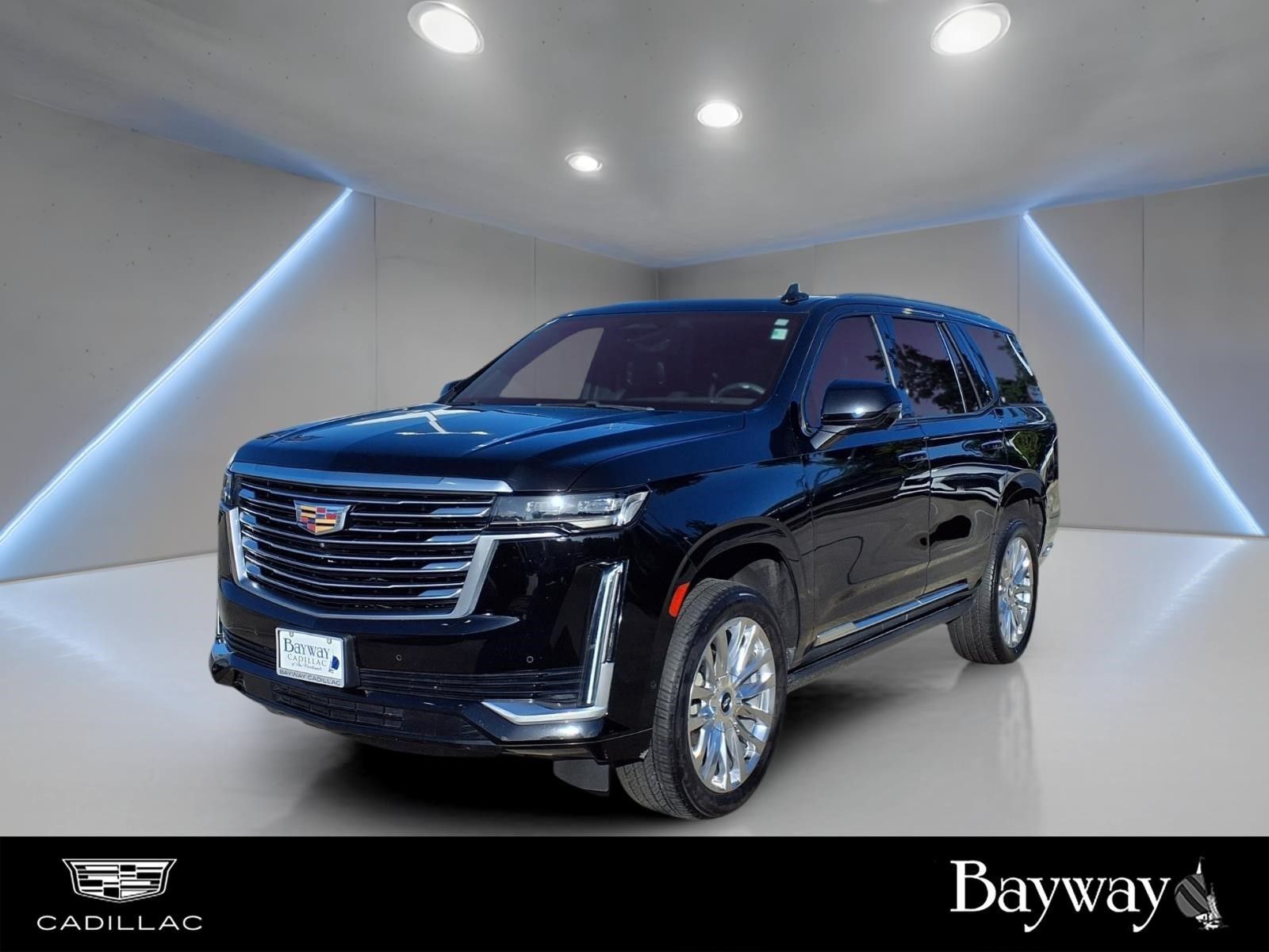2023 CADILLAC Escalade
