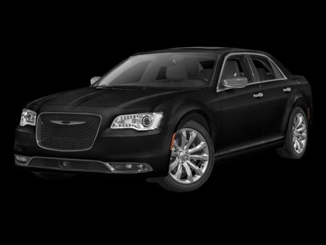 2017 CHRYSLER 300