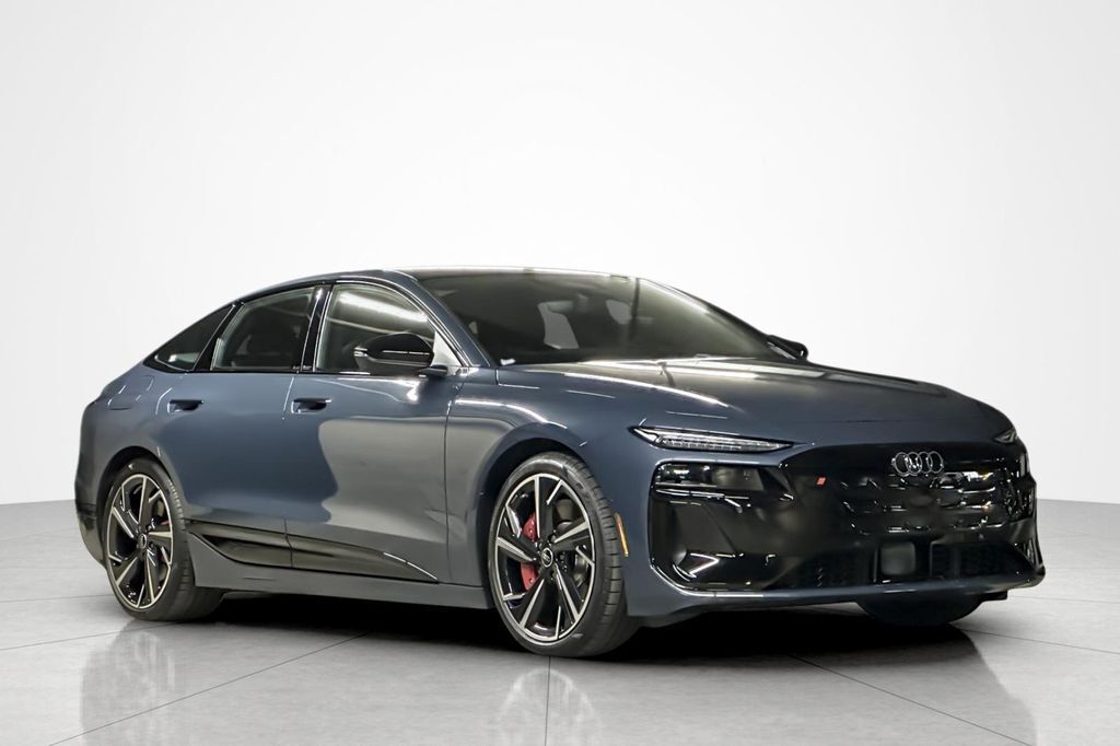 2027 Audi S6