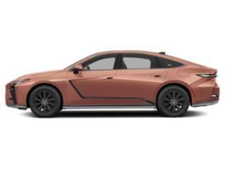 2026 LEXUS ES