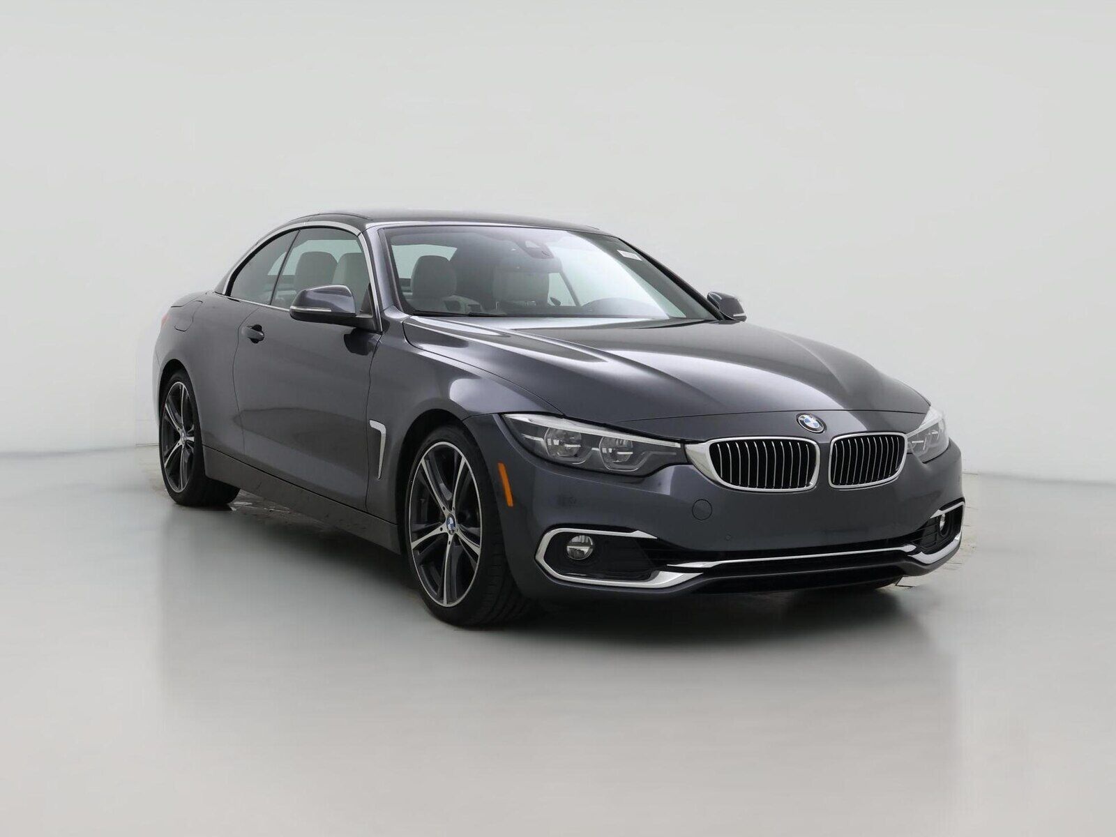 2019 BMW 4 Series