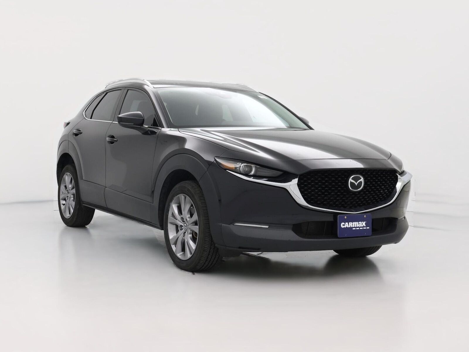 2022 MAZDA CX-30