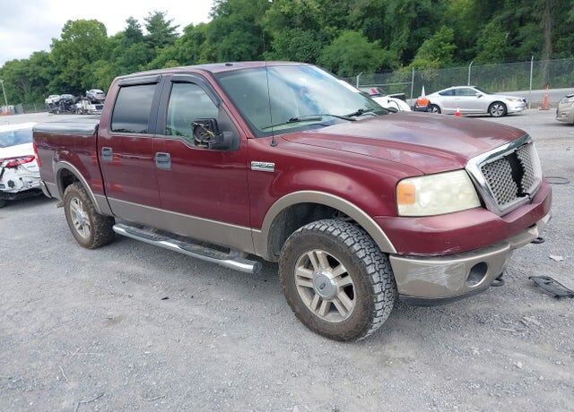 2006 FORD F-150