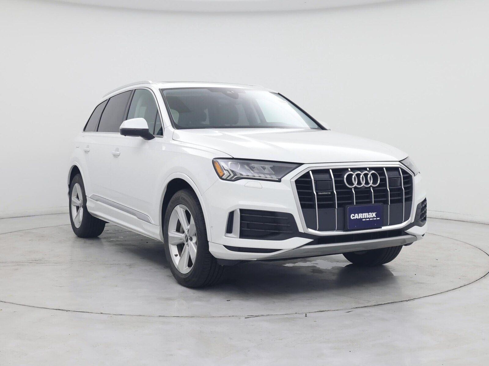2024 Audi Q7