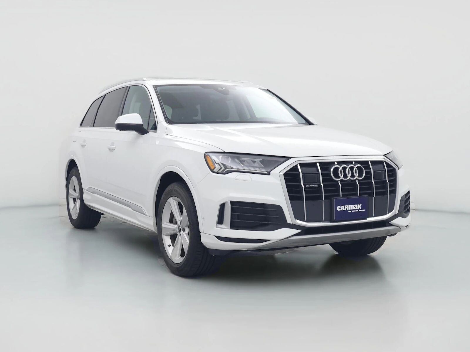 2024 AUDI Q7