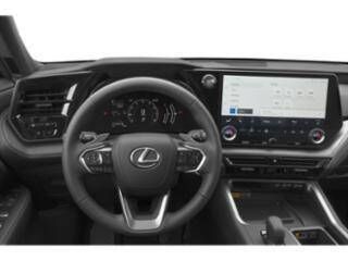 2026 LEXUS TX