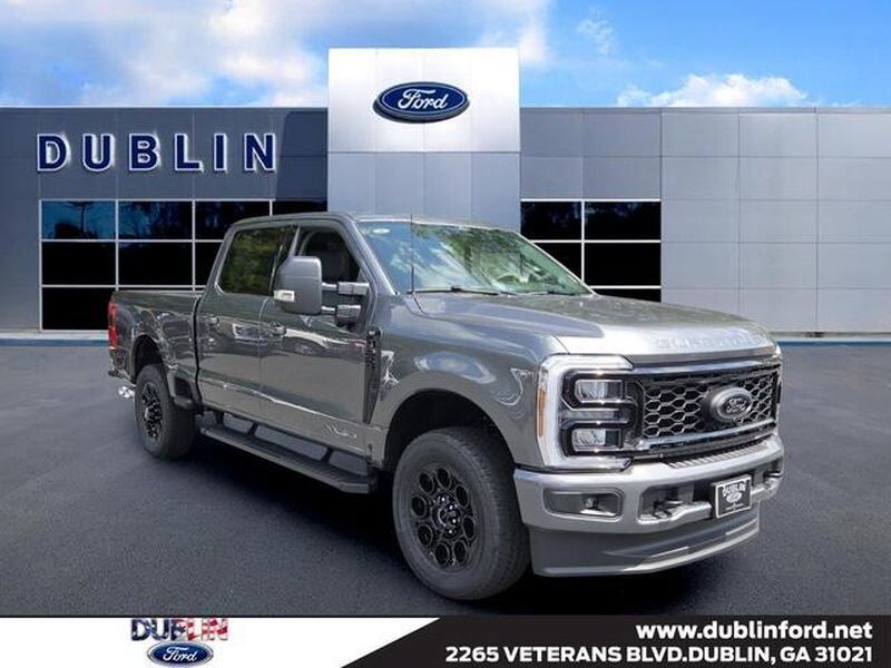 2026 FORD F-250