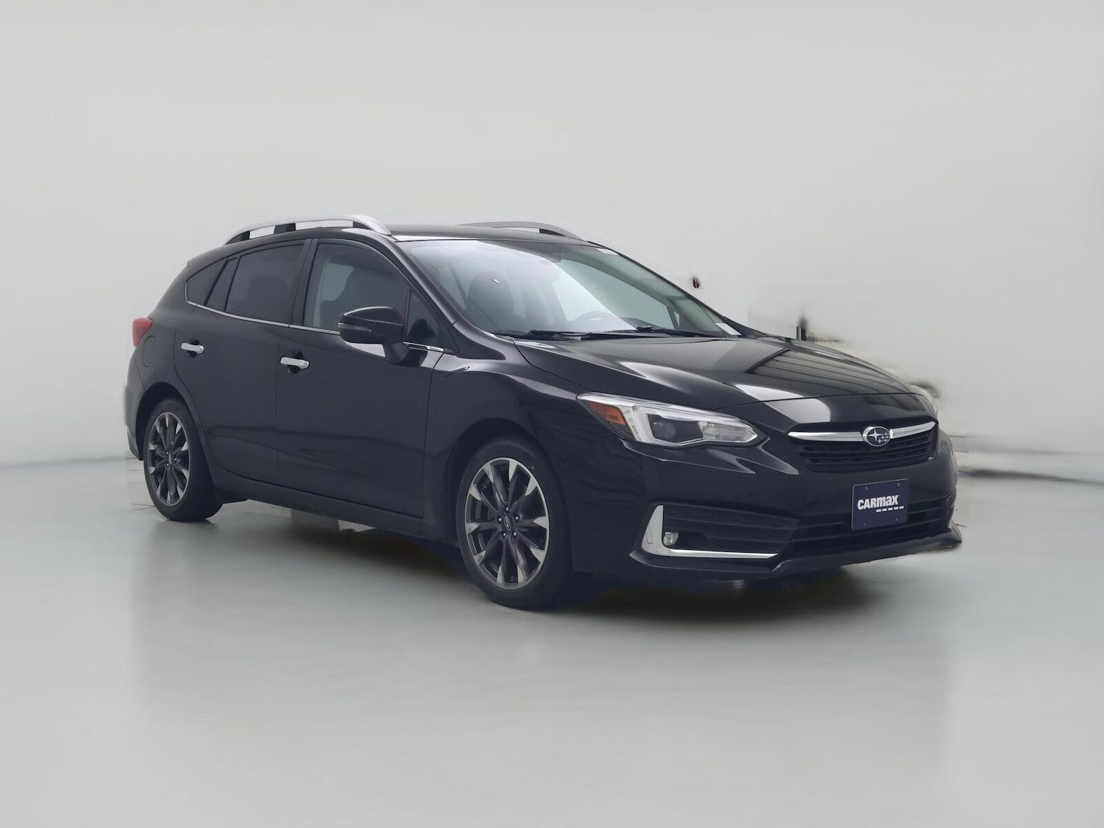2020 SUBARU Impreza
