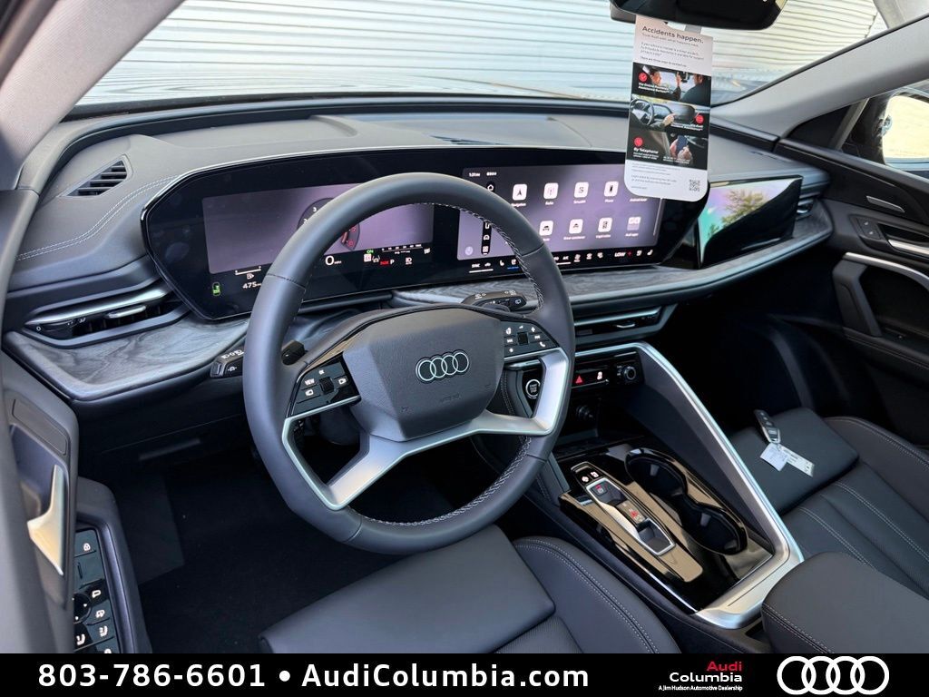 2026 Audi Q5
