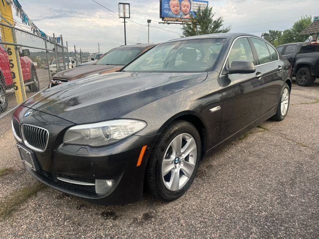 BMW 528xi