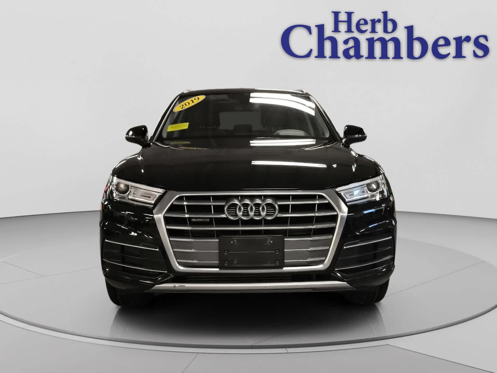 2019 Audi Q5
