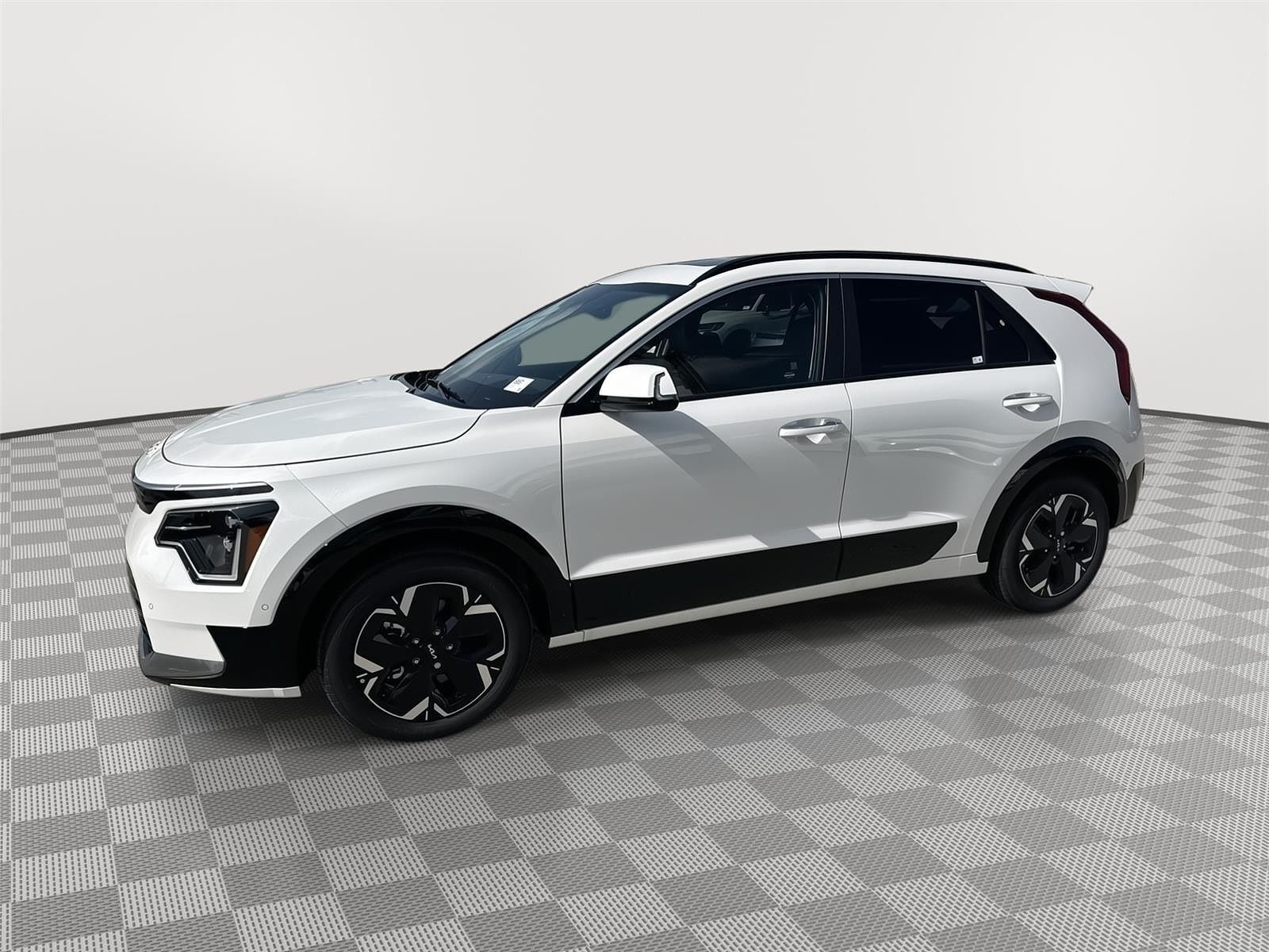 2026 KIA Niro