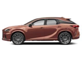 2023 LEXUS RX