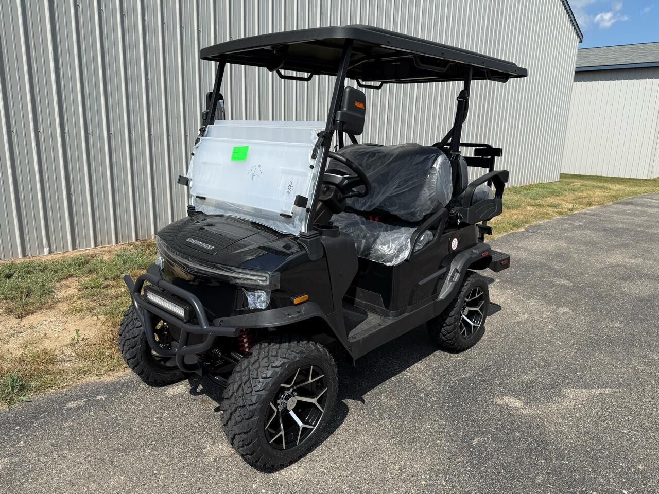 2026 DENAGO EV Nomad XL