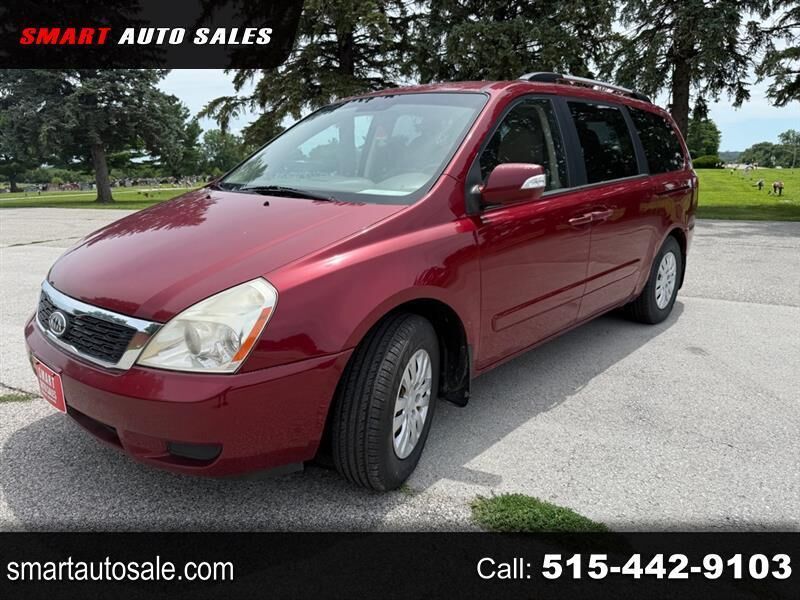 2011 KIA Sedona